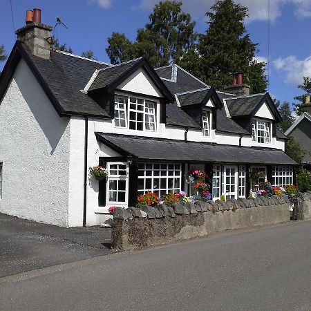 Carrmoor Guest House Carrbridge Εξωτερικό φωτογραφία