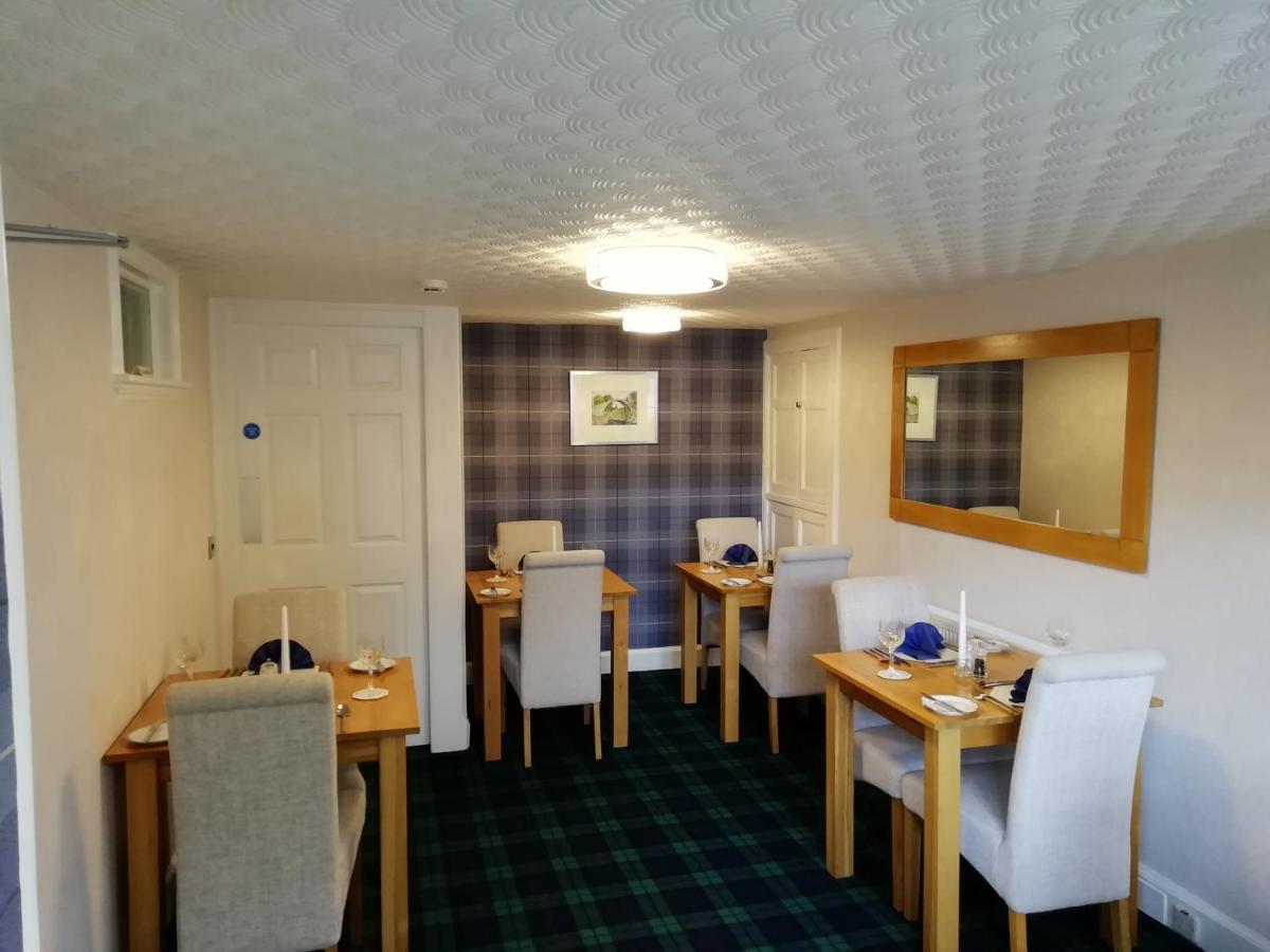 Carrmoor Guest House Carrbridge Εξωτερικό φωτογραφία