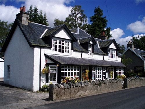 Carrmoor Guest House Carrbridge Εξωτερικό φωτογραφία