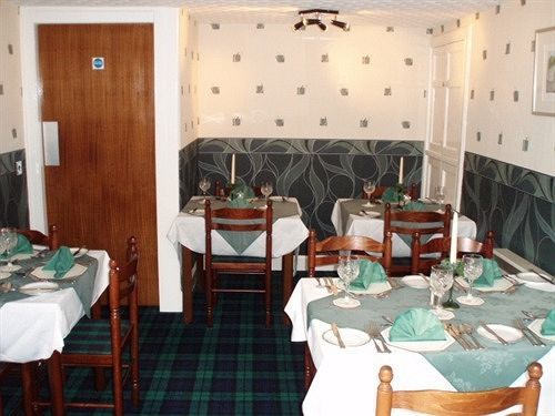 Carrmoor Guest House Carrbridge Εξωτερικό φωτογραφία