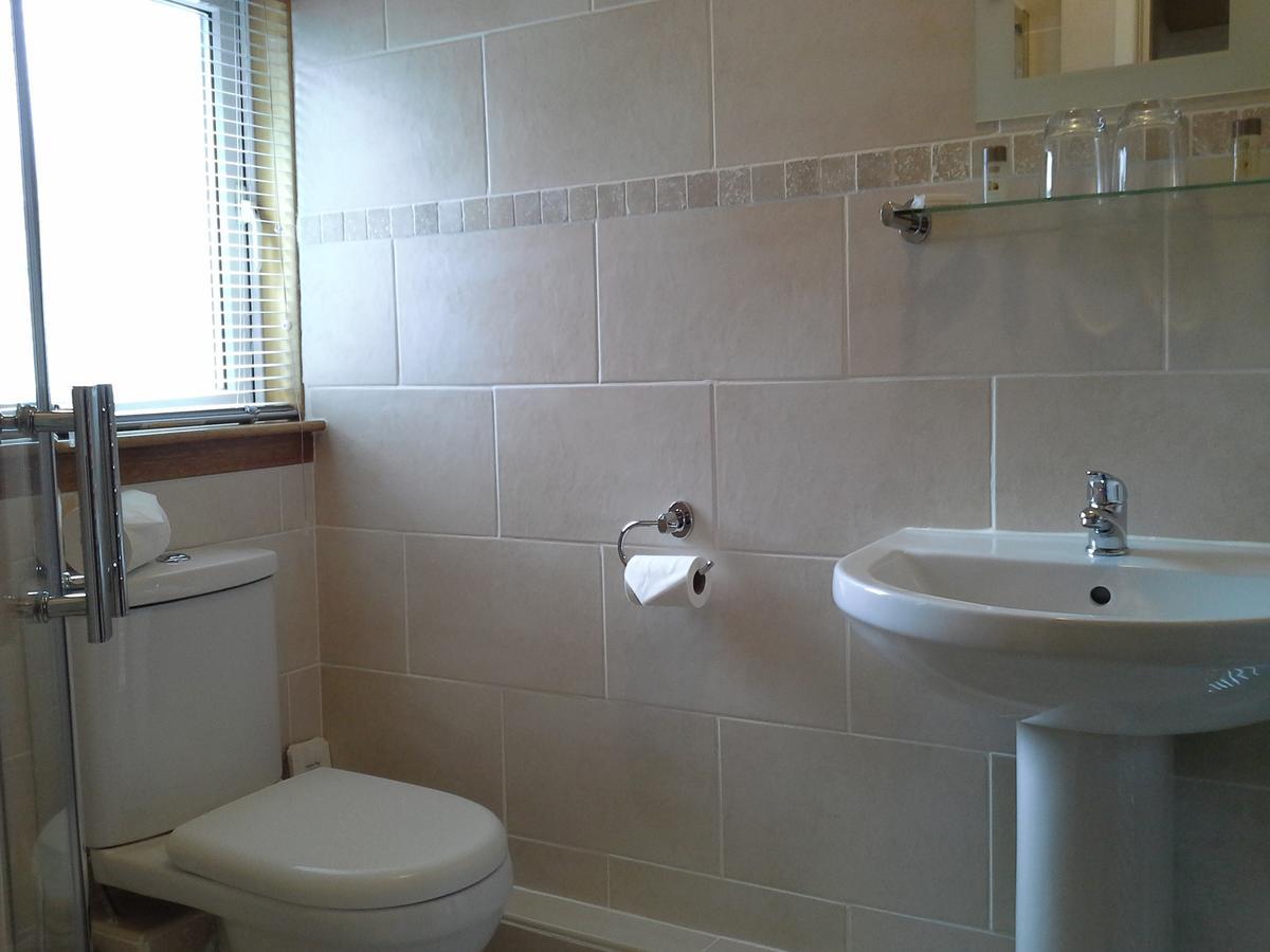Carrmoor Guest House Carrbridge Εξωτερικό φωτογραφία