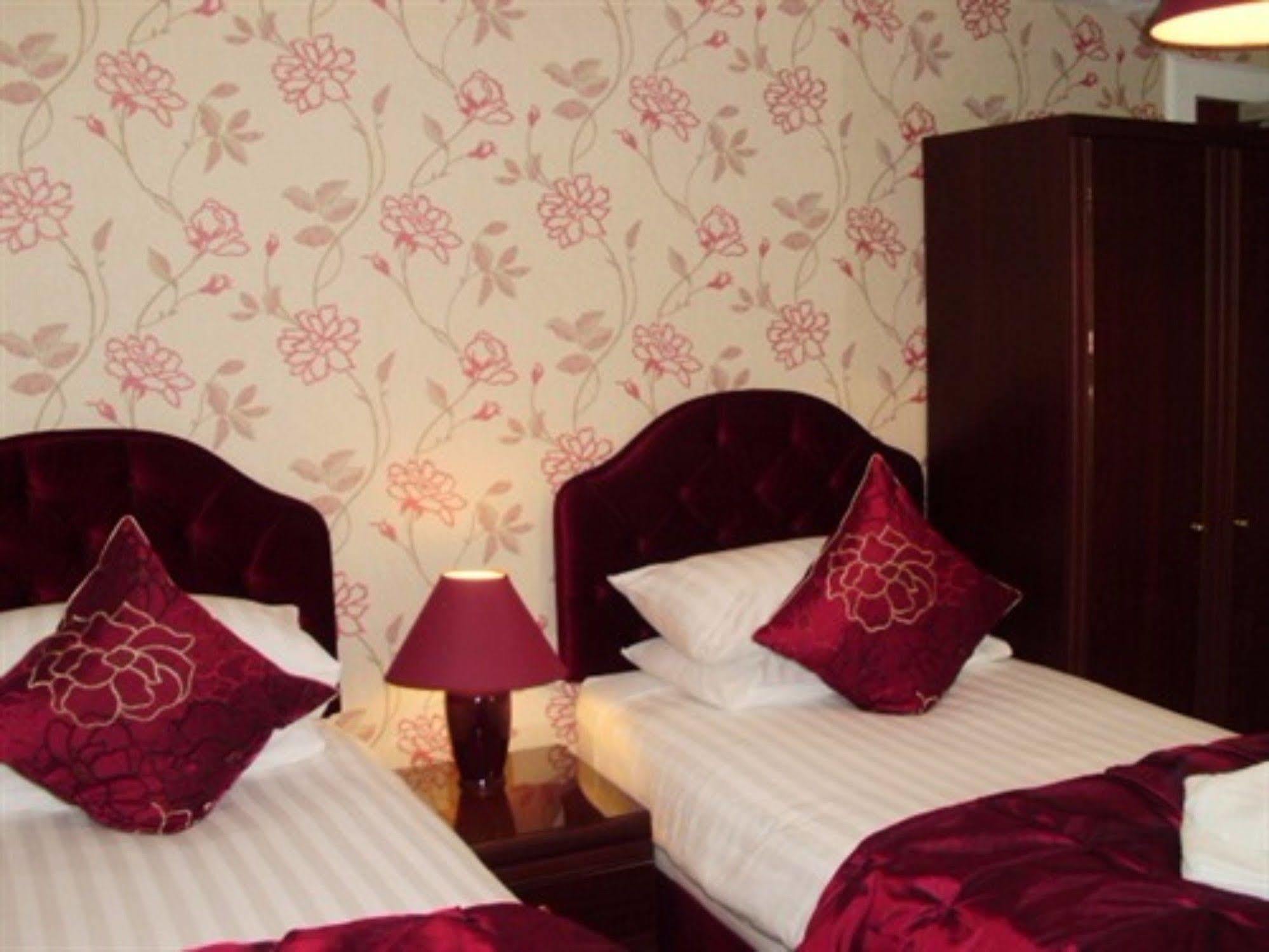 Carrmoor Guest House Carrbridge Εξωτερικό φωτογραφία