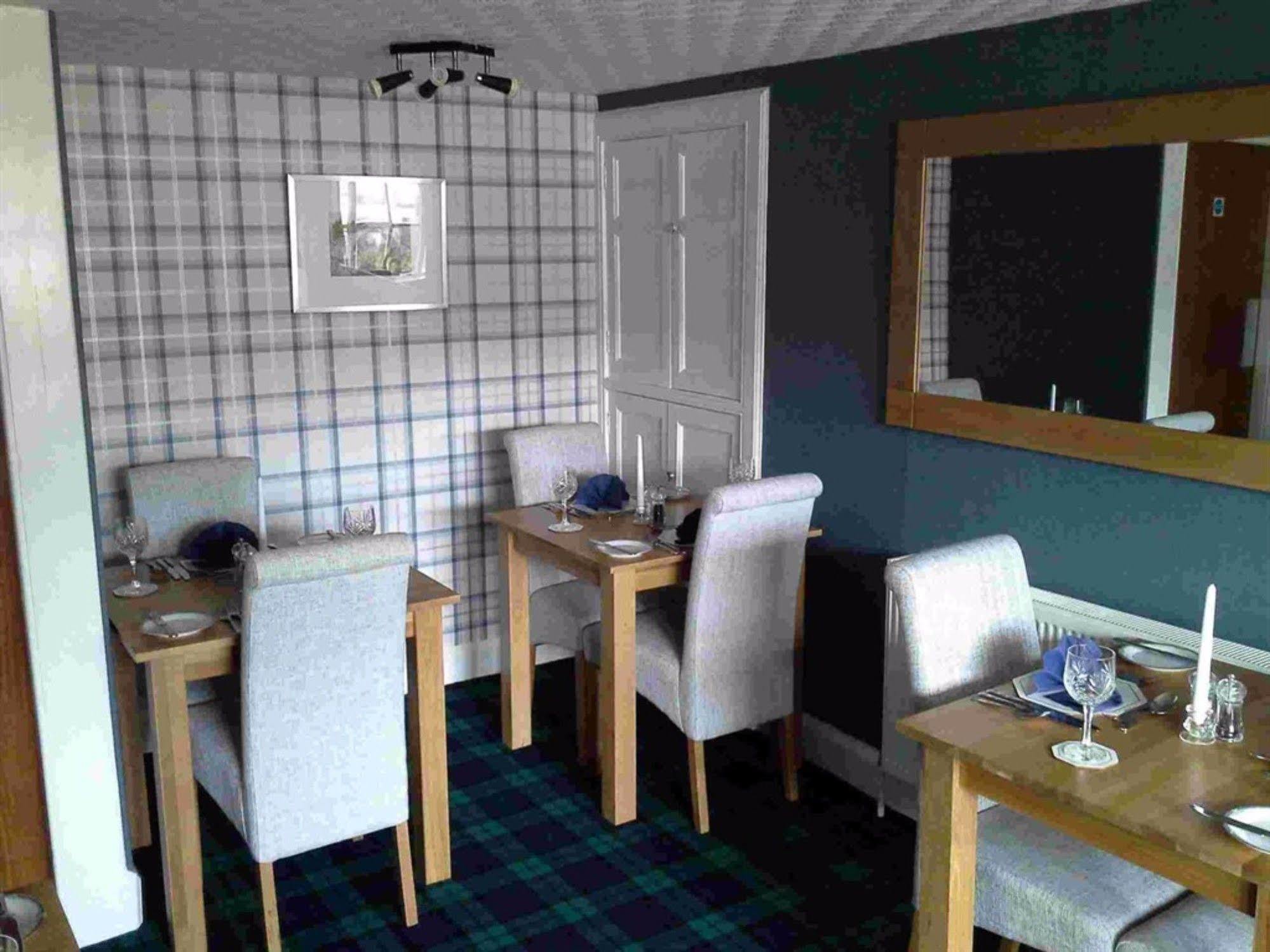 Carrmoor Guest House Carrbridge Εξωτερικό φωτογραφία